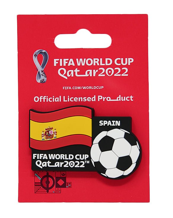 Honav USA Inc., Spain FIFA World Cup Magnet