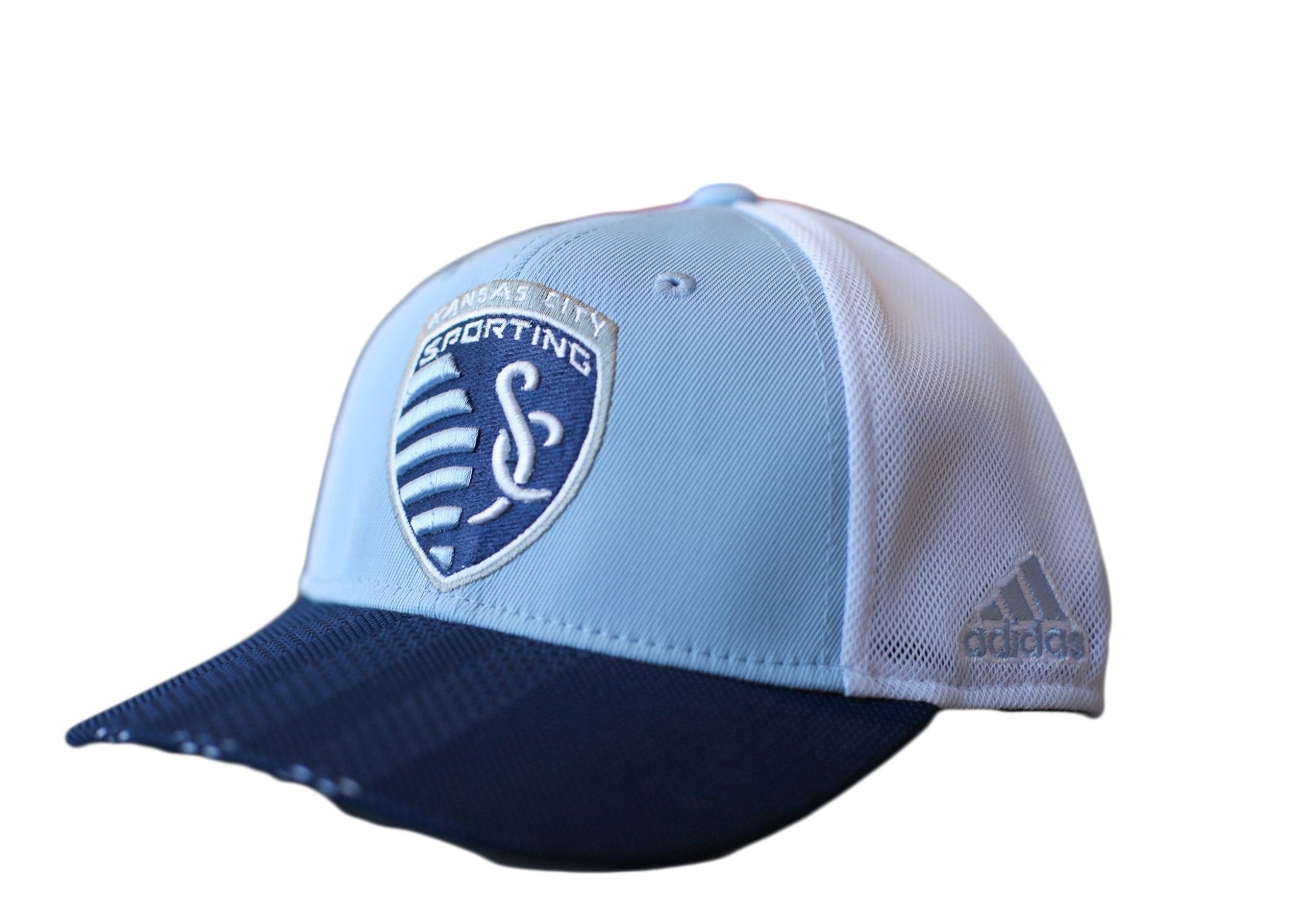 Adidas, Sporting KC Authentic Snapback