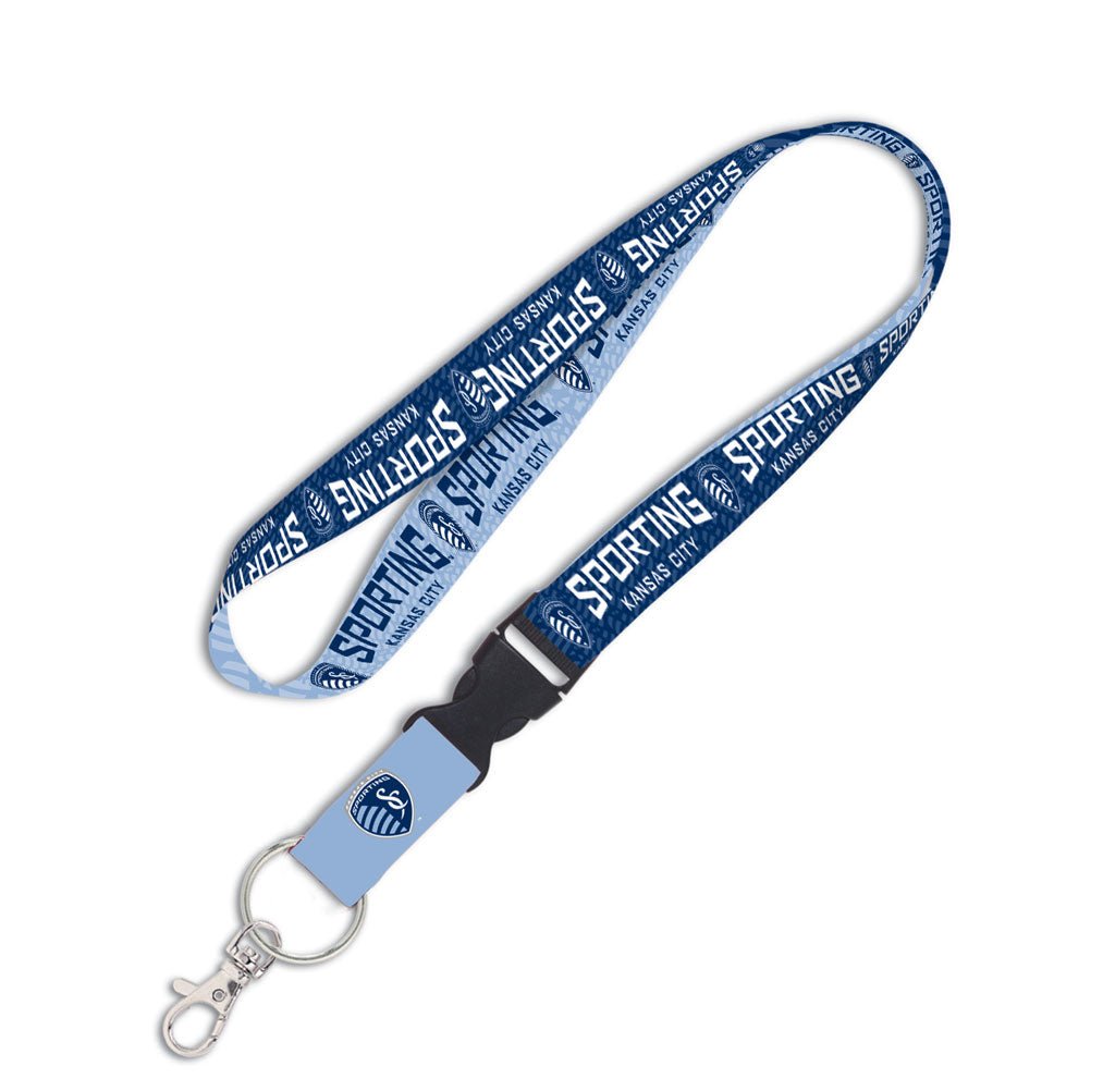 WinCraft, Sporting KC Lanyard