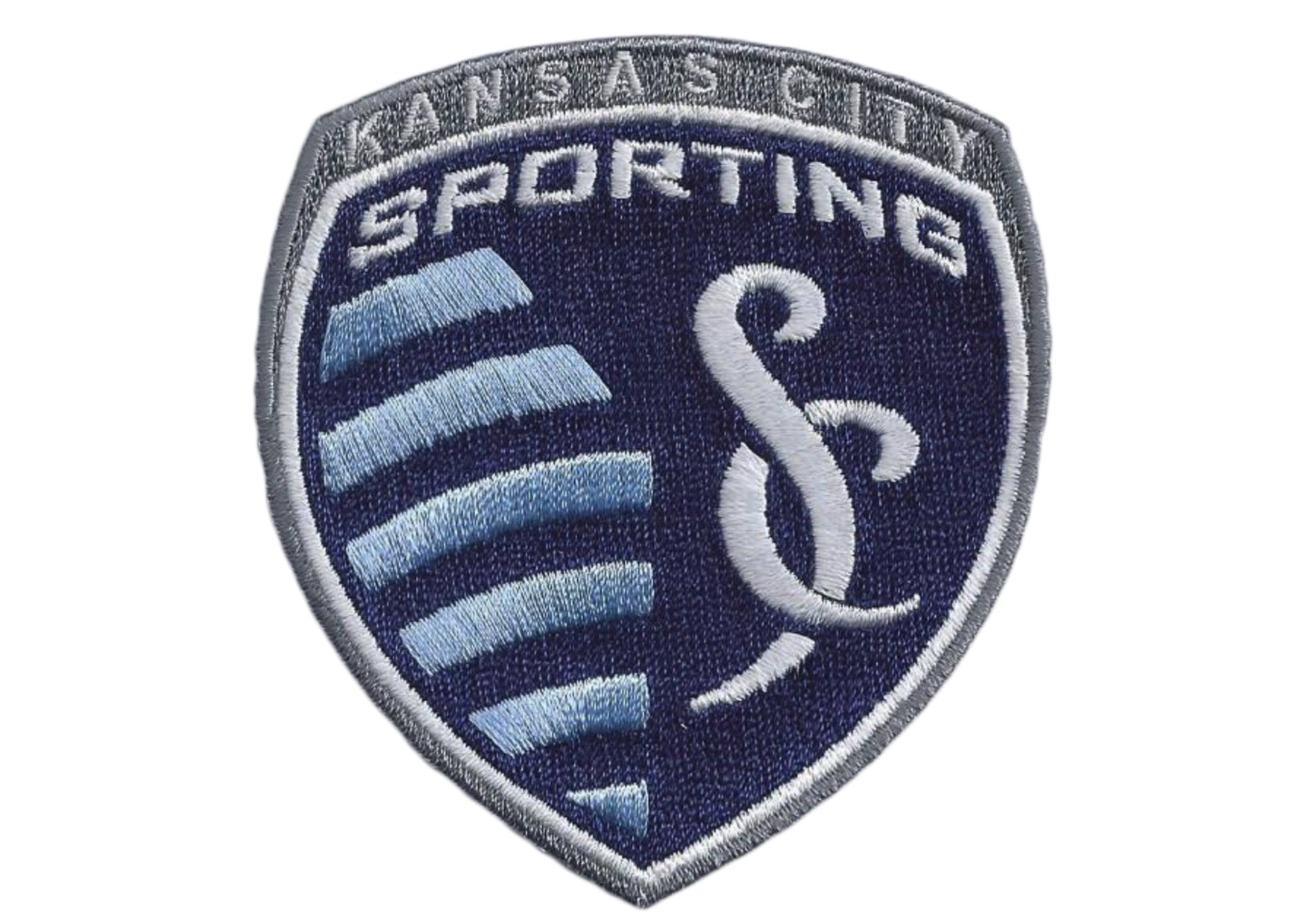 Emblem Source, Sporting KC Team Patch