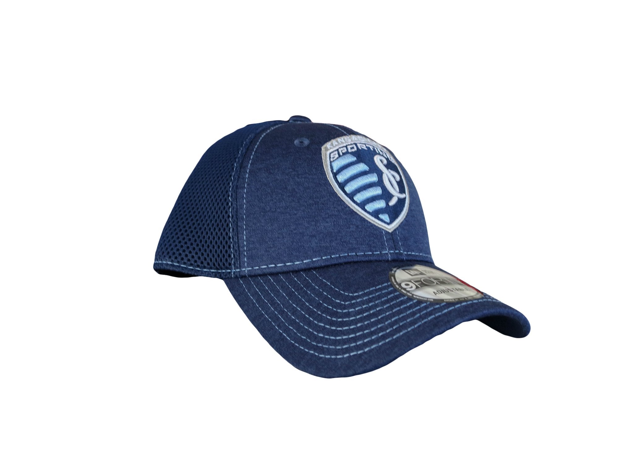 New Era, Sporting KC Team Tread Hat