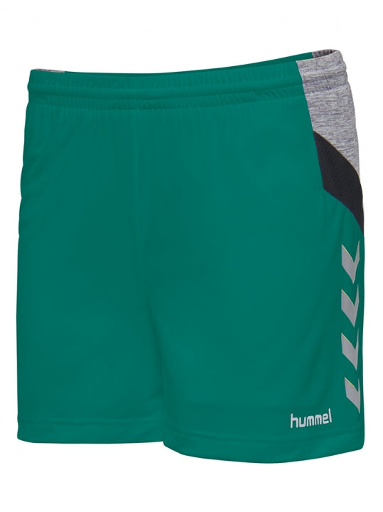 Hummel, Tech Move Women's Poly Short  H200-010