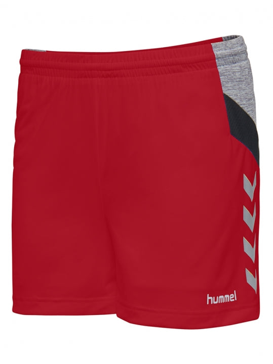 Hummel, Tech Move Women's Poly Short  H200-010