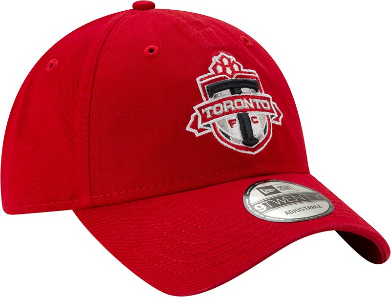 New Era, Toronto FC Core Classic Hat