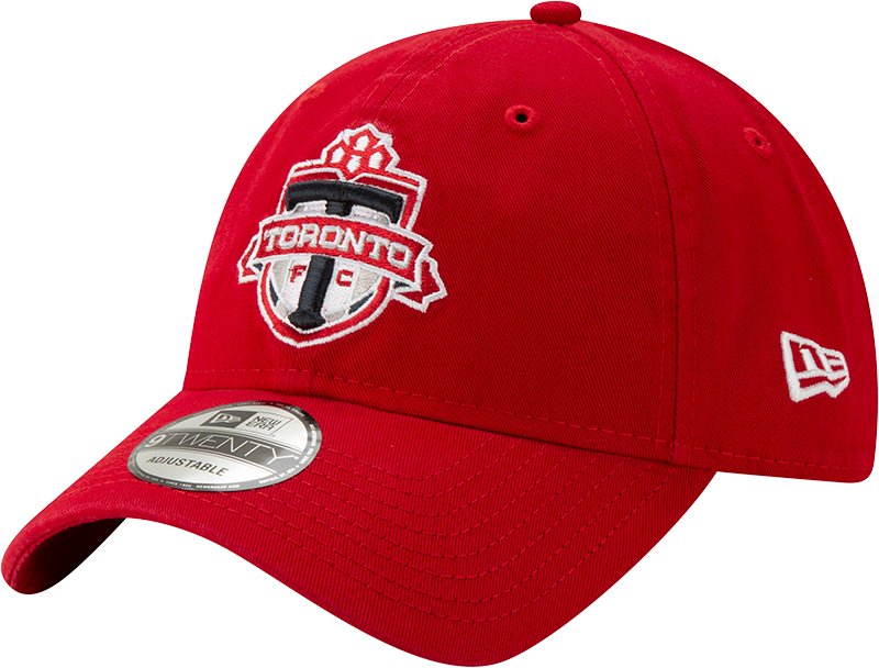 New Era, Toronto FC Core Classic Hat