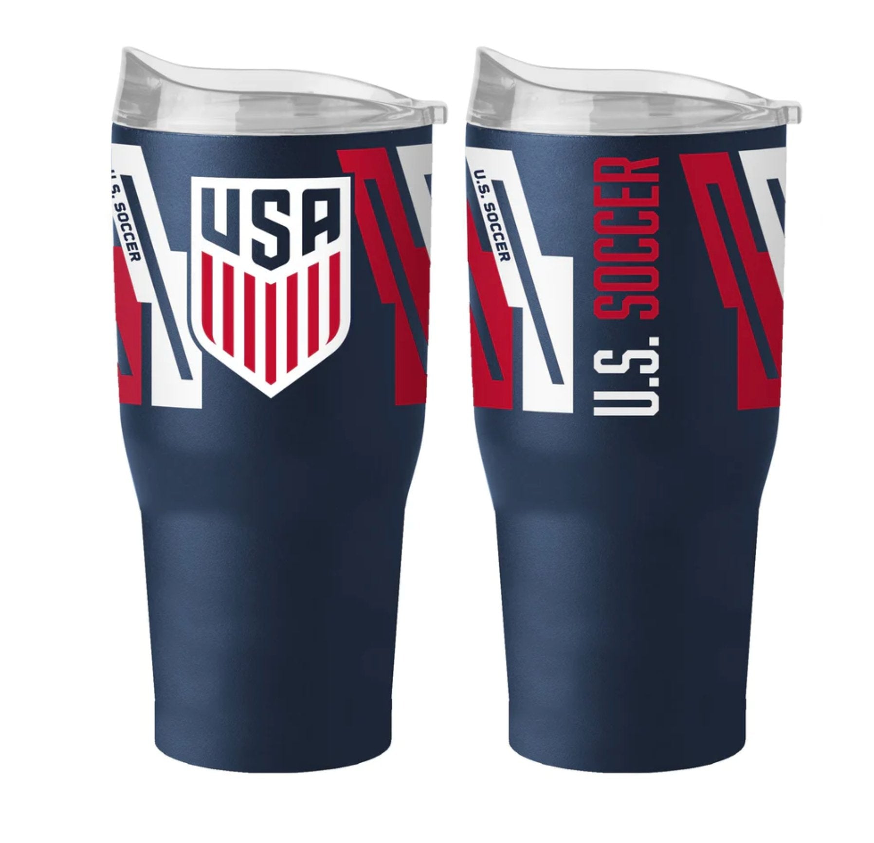 Logo Brands, USA 30oz Stainless Tumbler