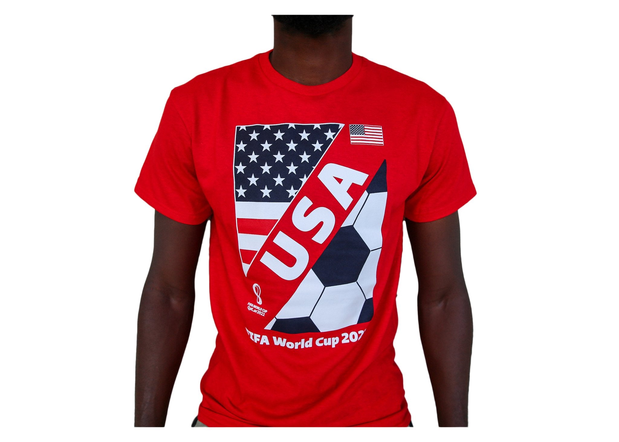 Outerstuff, USA FIFA World Cup Nation Tee