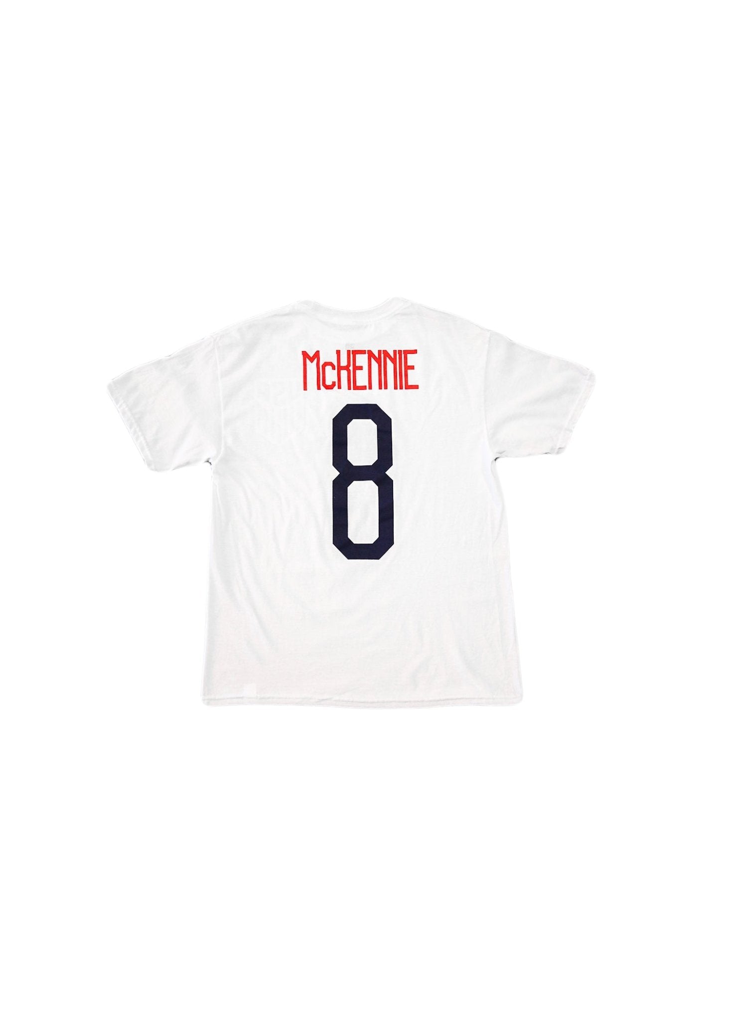 Outerstuff, USMNT Name & Number Youth Tee | Weston McKennie