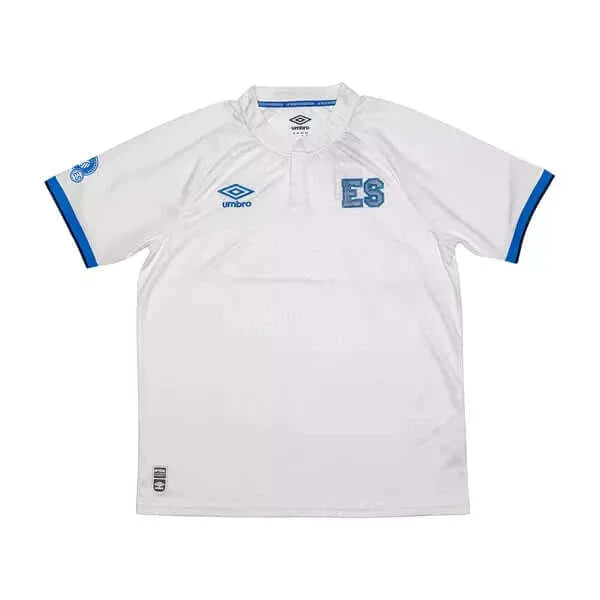 Umbro, Umbro 2021 El Salvador Away Jersey SS Mens