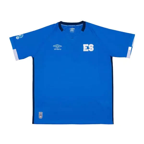 Umbro, Umbro El Salvador 2021 Home Jersey