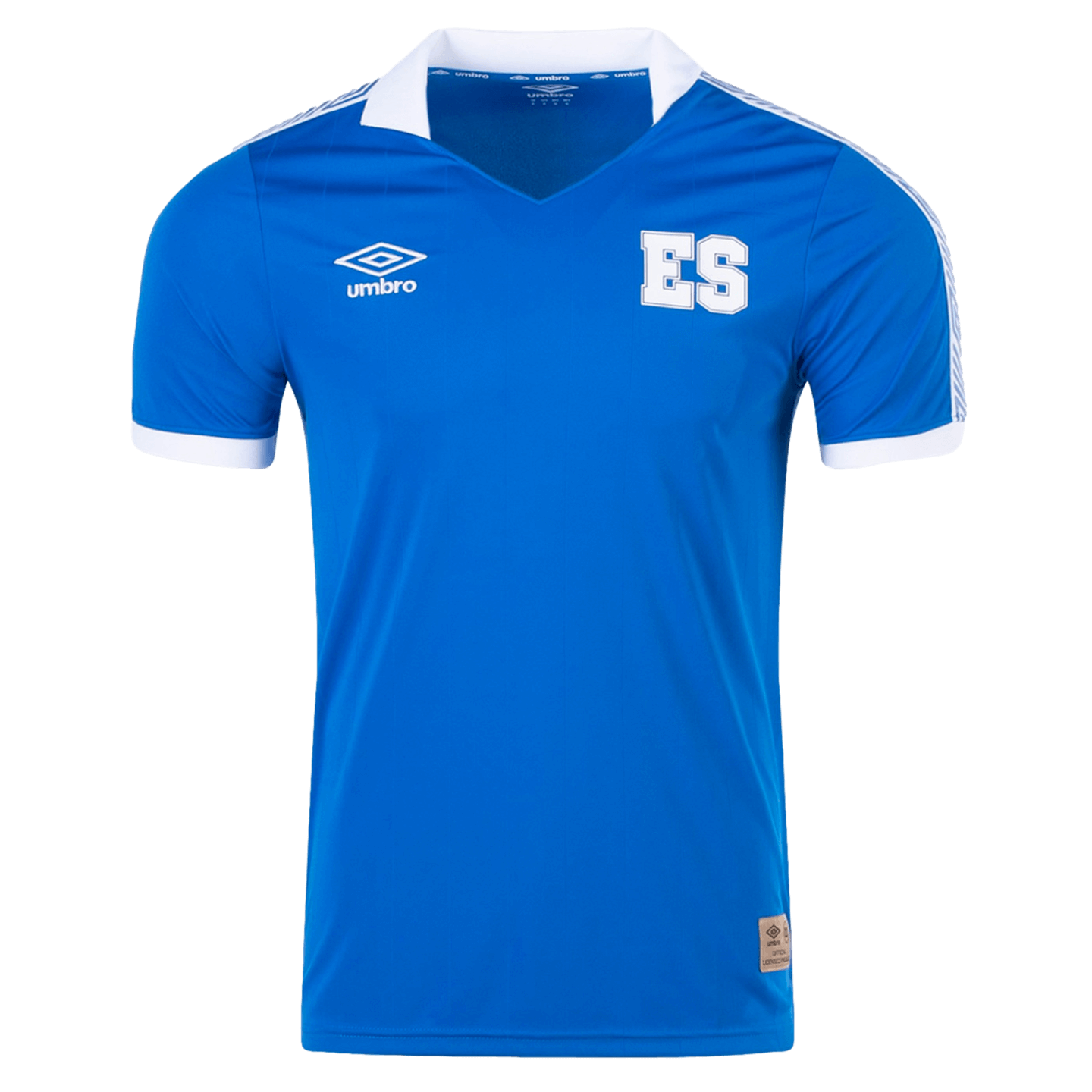 Umbro, Umbro El Salvador 2022 Icon Jersey