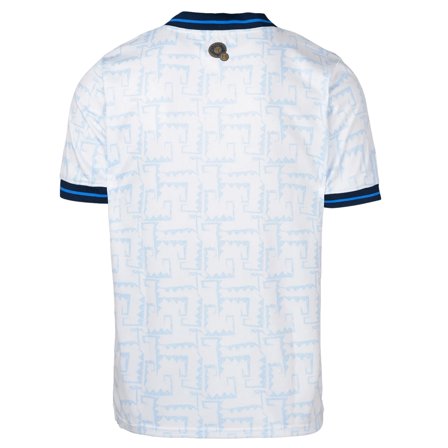 Umbro, Umbro El Salvador 2023 Away Jersey