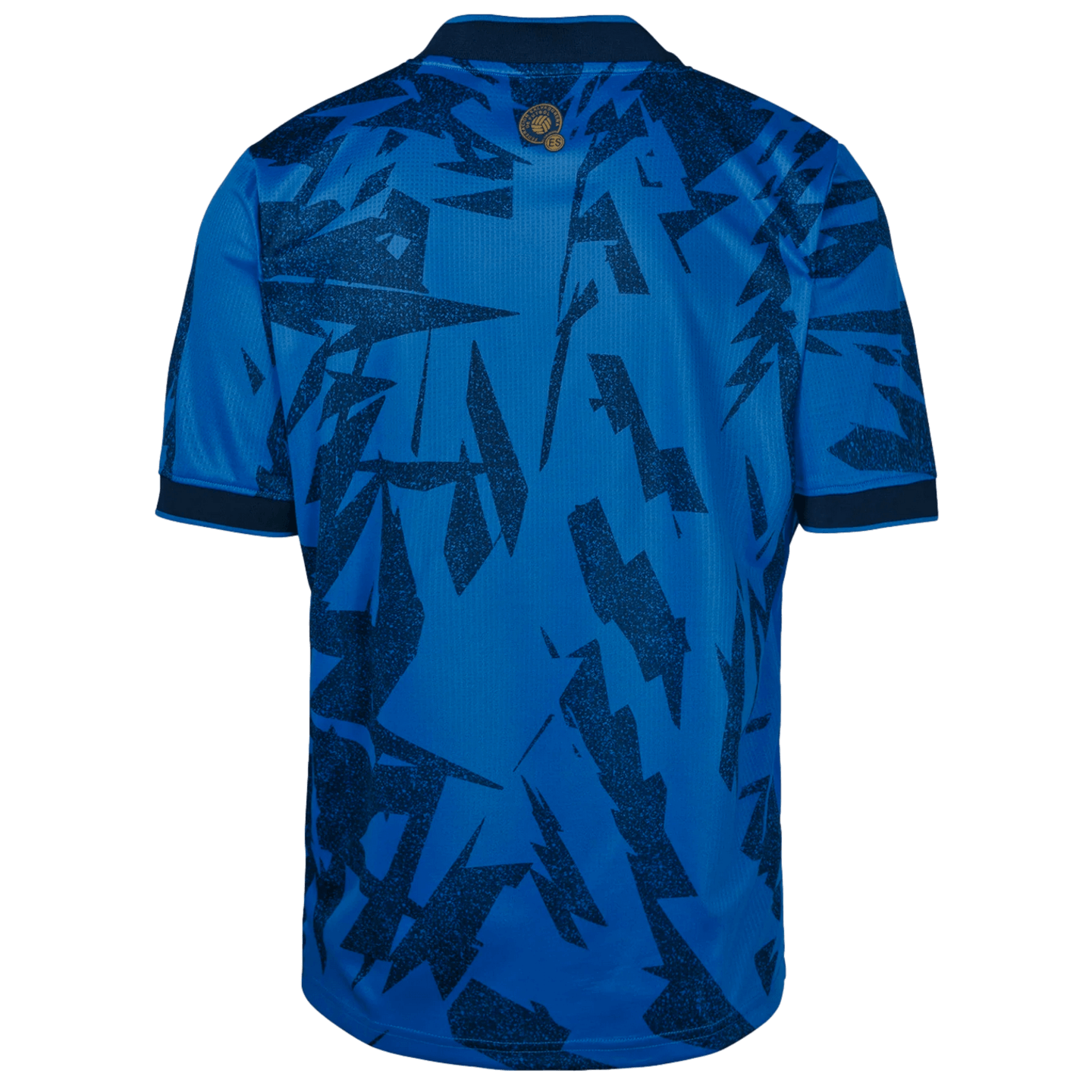 Umbro, Umbro El Salvador 2023 Home Jersey