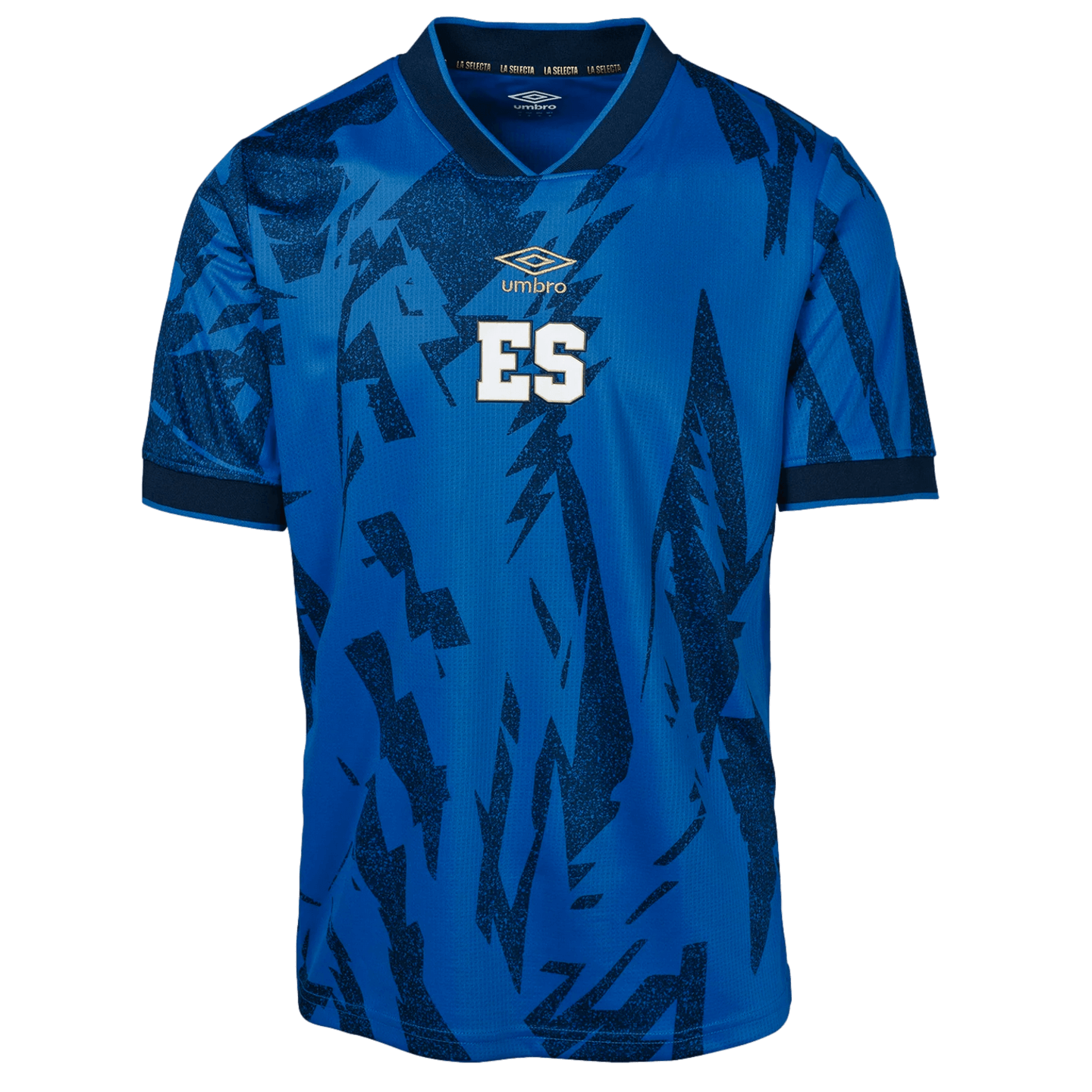 Umbro, Umbro El Salvador 2023 Home Jersey