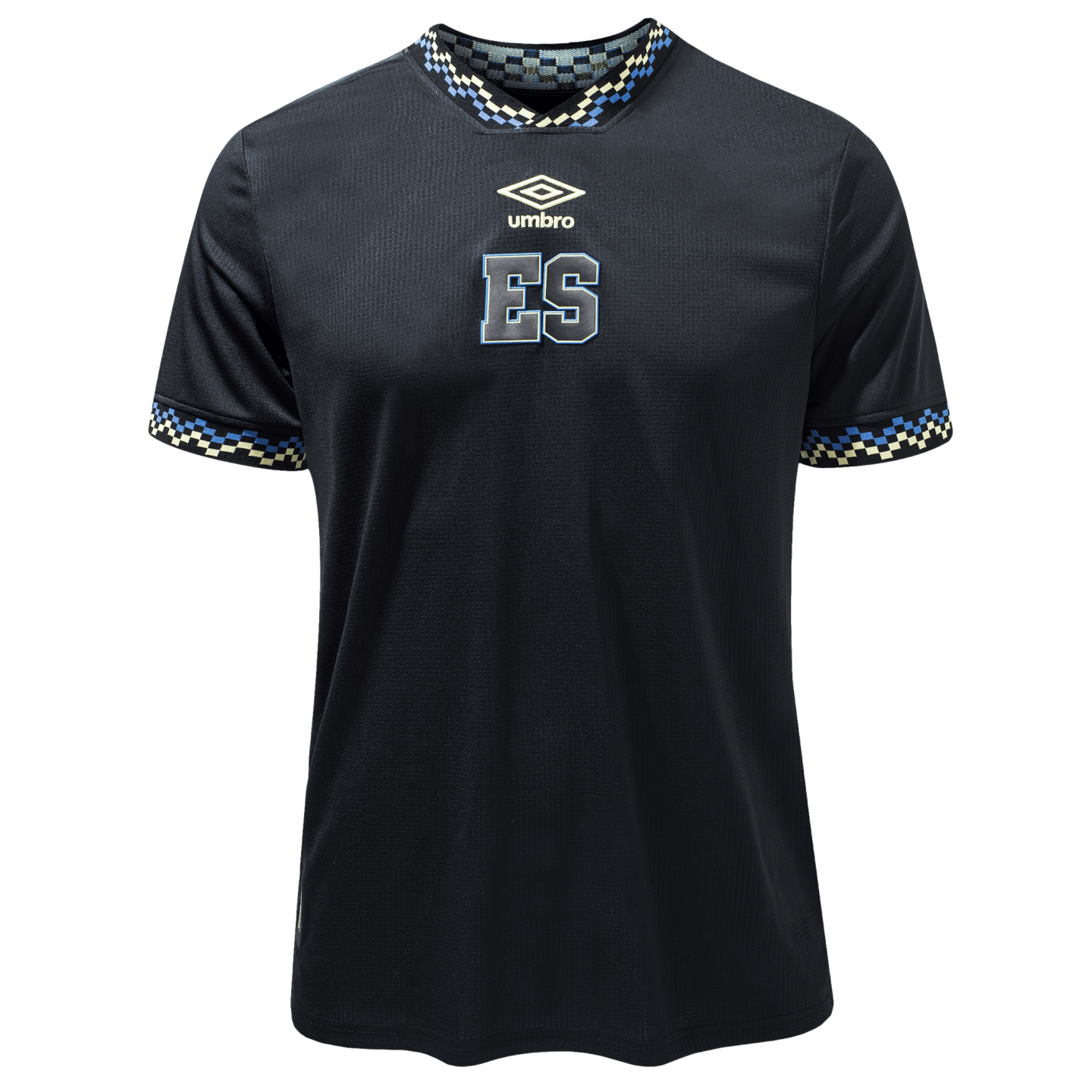 Umbro, Umbro El Salvador 2023 Third Jersey