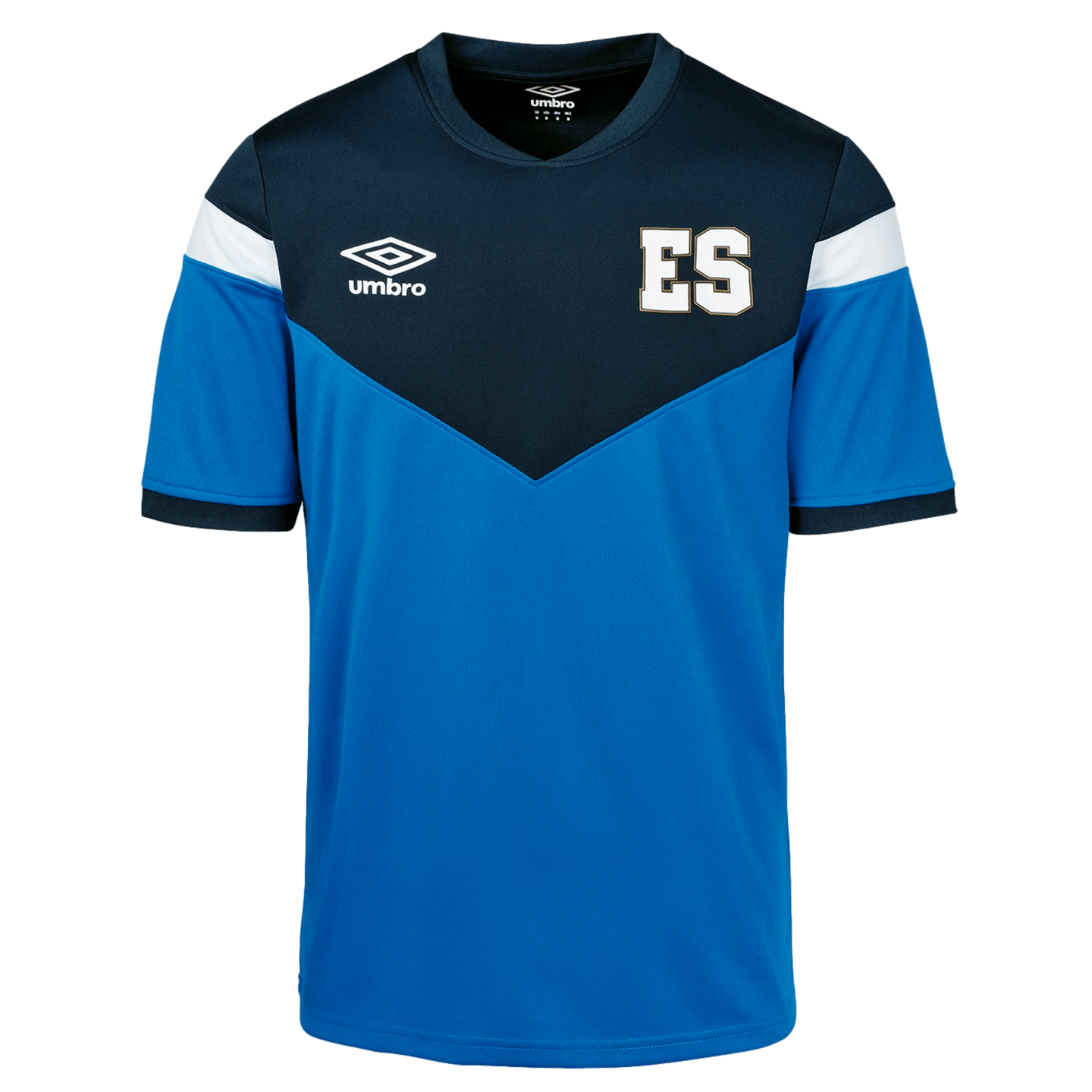 Umbro, Umbro El Salvador Training Jersey