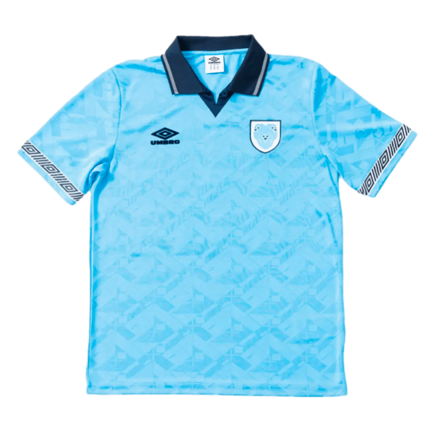 Umbro, Umbro England World Cup 2022 Nations Collection Jersey