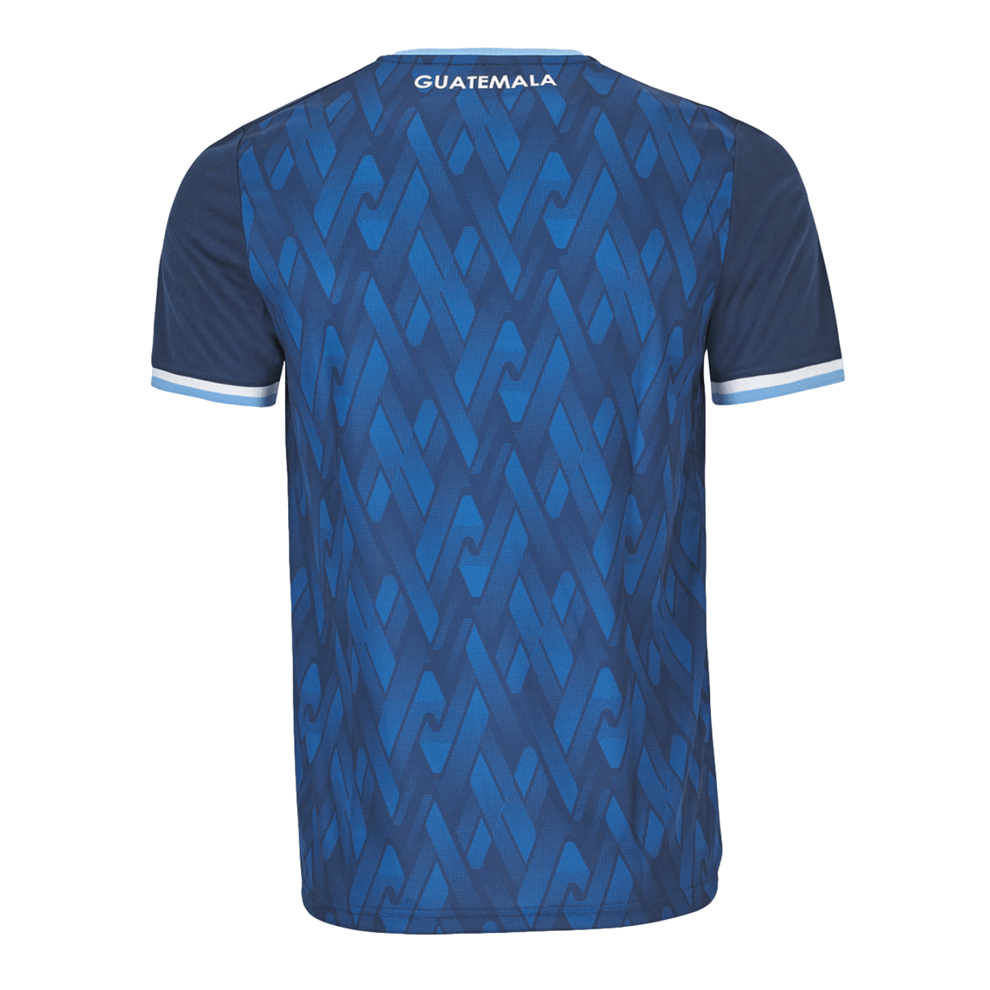 Umbro, Umbro Guatemala 2021 Away Jersey