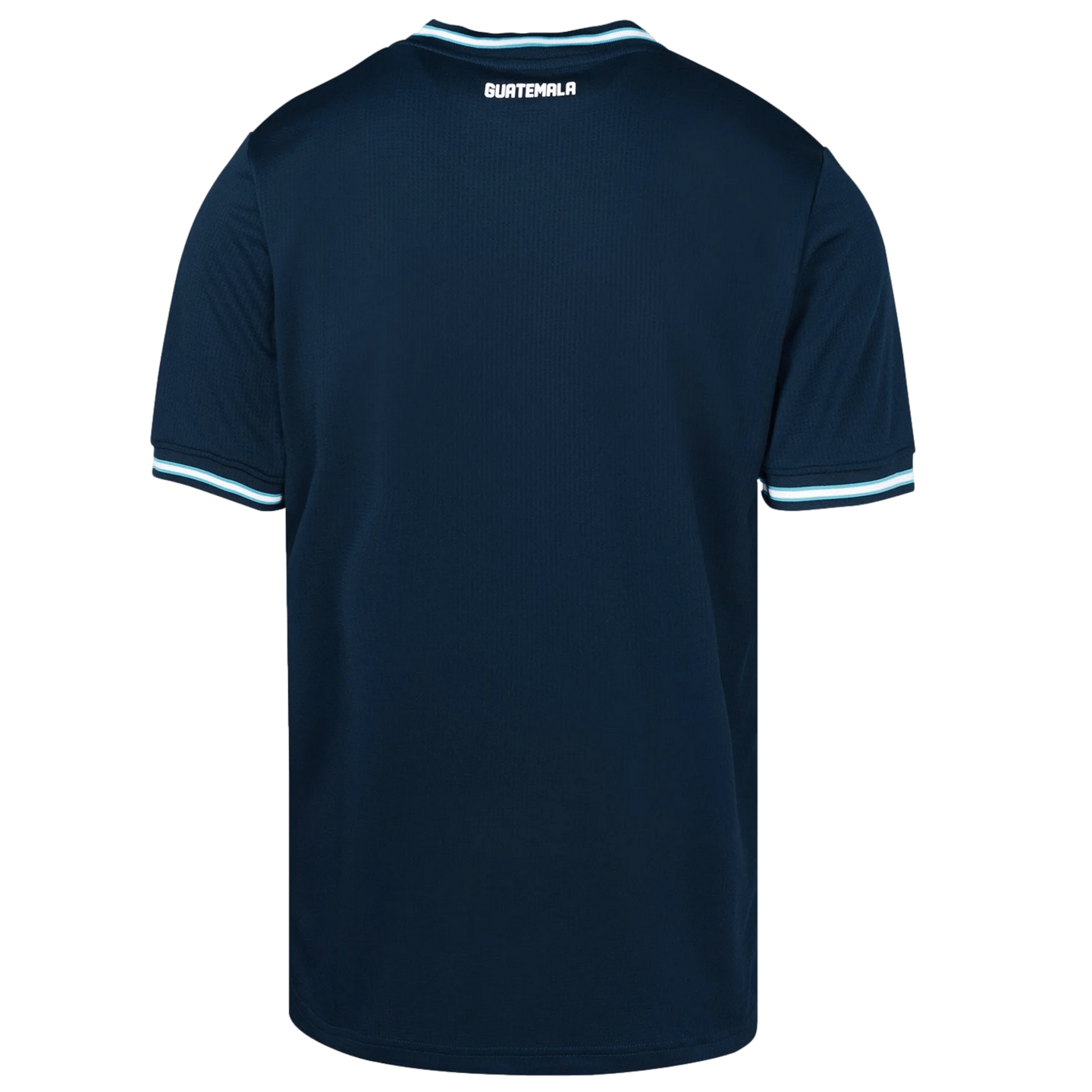 Umbro, Umbro Guatemala 2023 Away Jersey