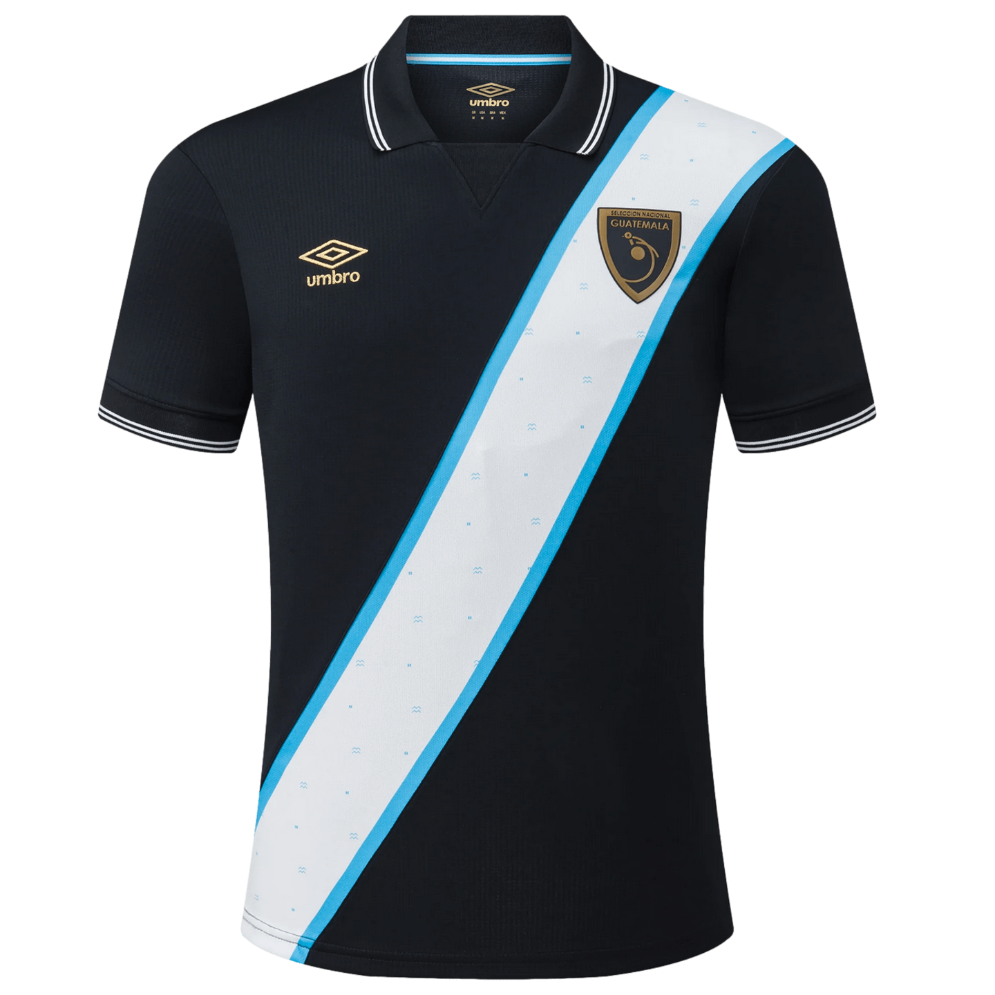 Umbro, Umbro Guatemala 23/24 Third Jersey