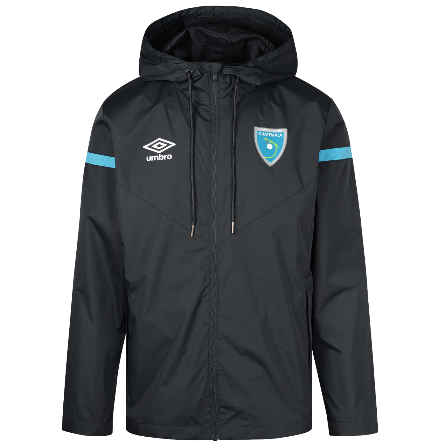 Umbro, Umbro Guatemala Rain Jacket