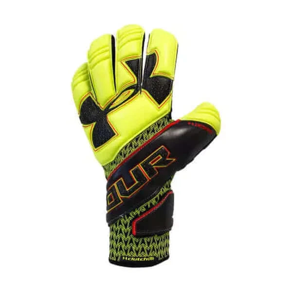 Under Armour, Under Armour DESAF10 Premier Goalkeeper Gloves