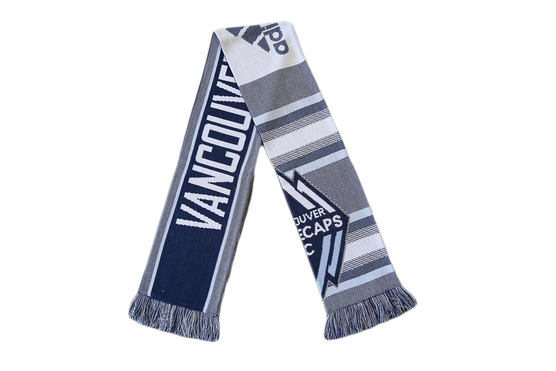 Adidas, Vancouver Whitecaps Team Scarf