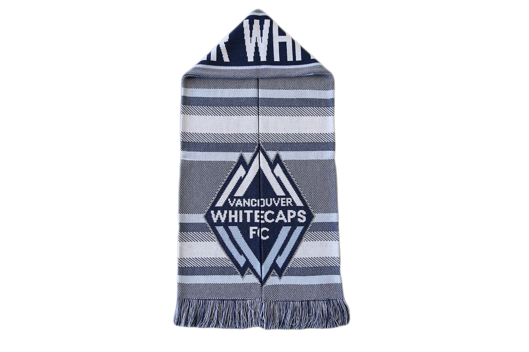 Adidas, Vancouver Whitecaps Team Scarf