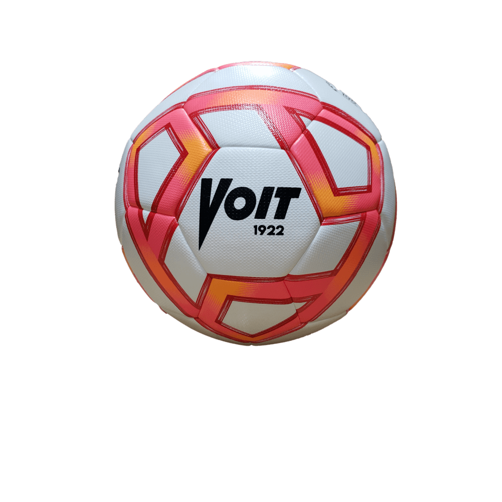 Voit, Voit Apertura 2022 Hybrid Training Replica High Performance Soccer Ball