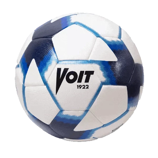 Voit, Voit Fundacion CL 2022 Hybrid-Tech Training Replica High Performance Soccer Ball