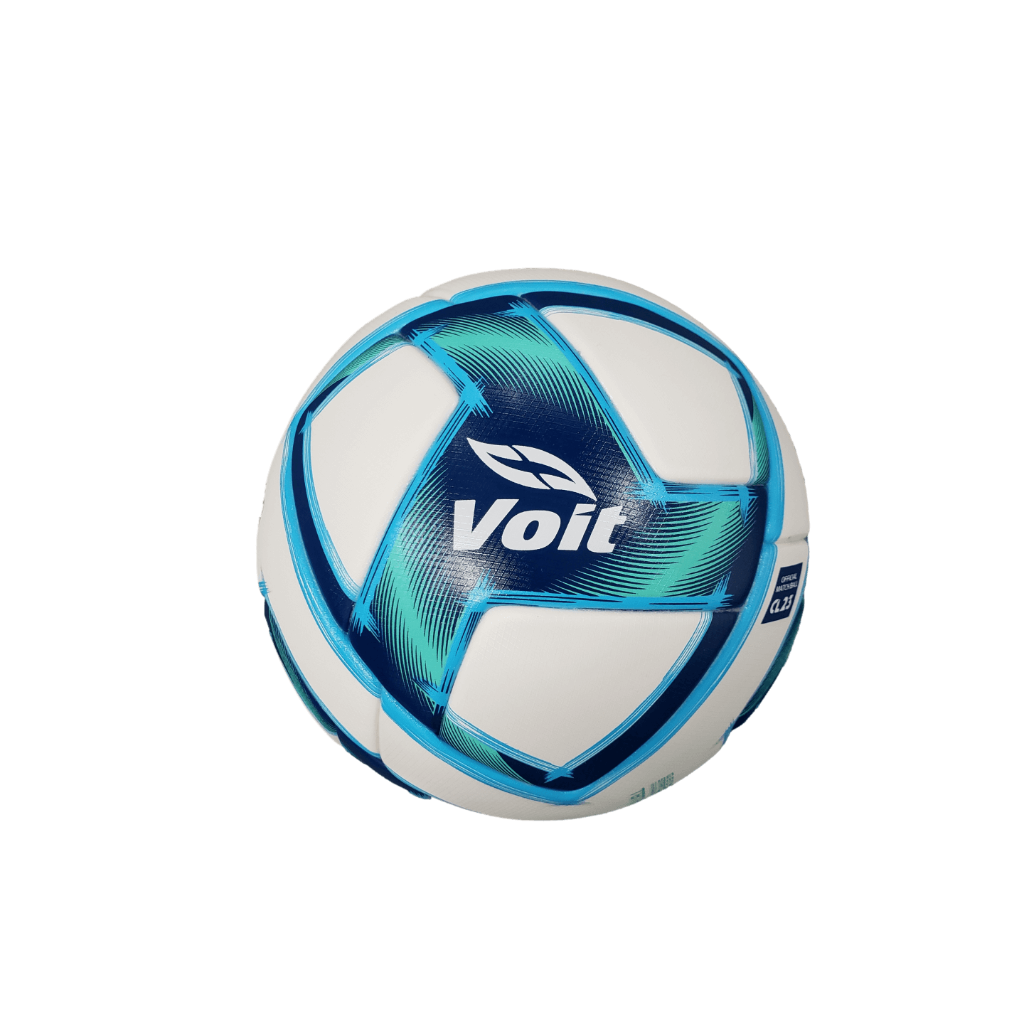 Voit, Voit Fundation Clausura 23 Liga MX Official Match Soccer Ball