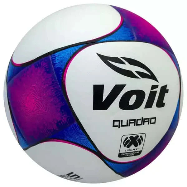 Voit, Voit Quadro Hybrid Tech Ball