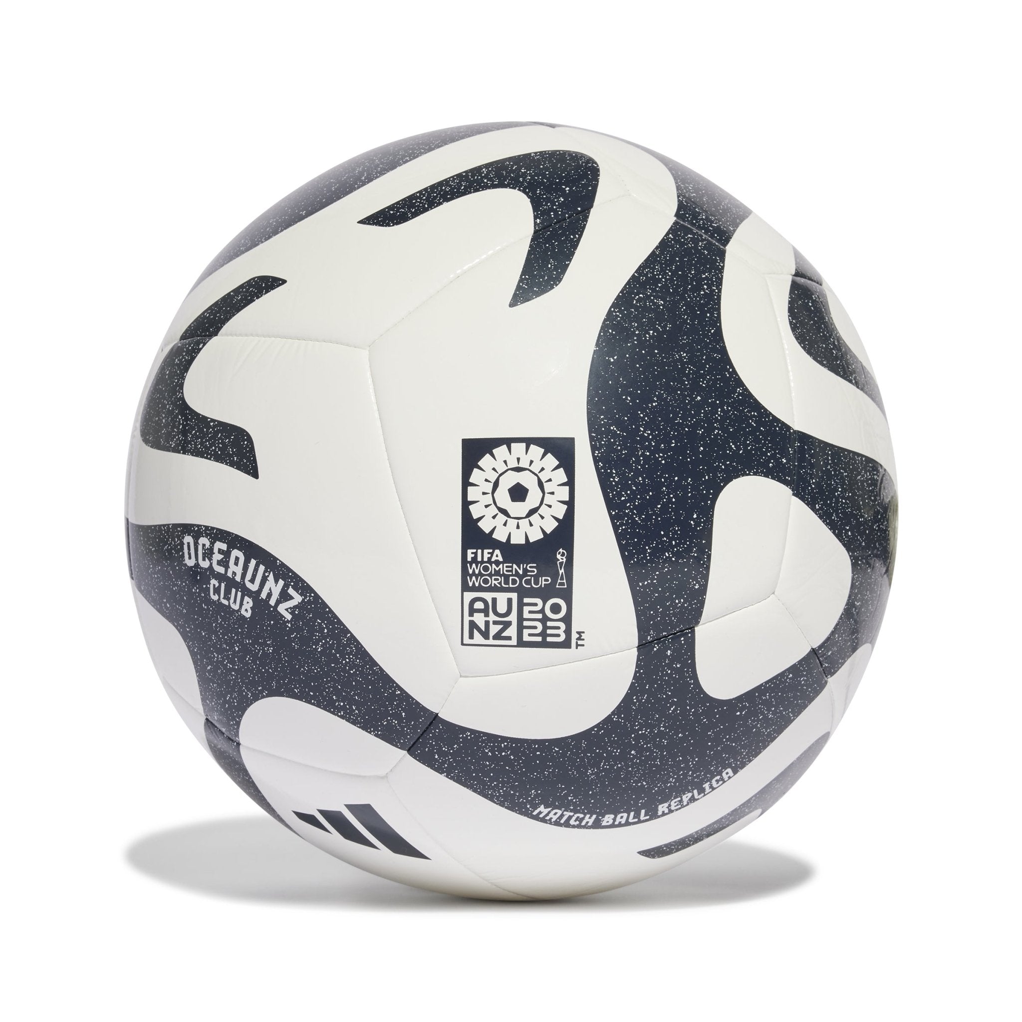 Adidas America, Inc., adidas FIFA Women's World Cup 2023 Oceaunz Club Soccer Ball