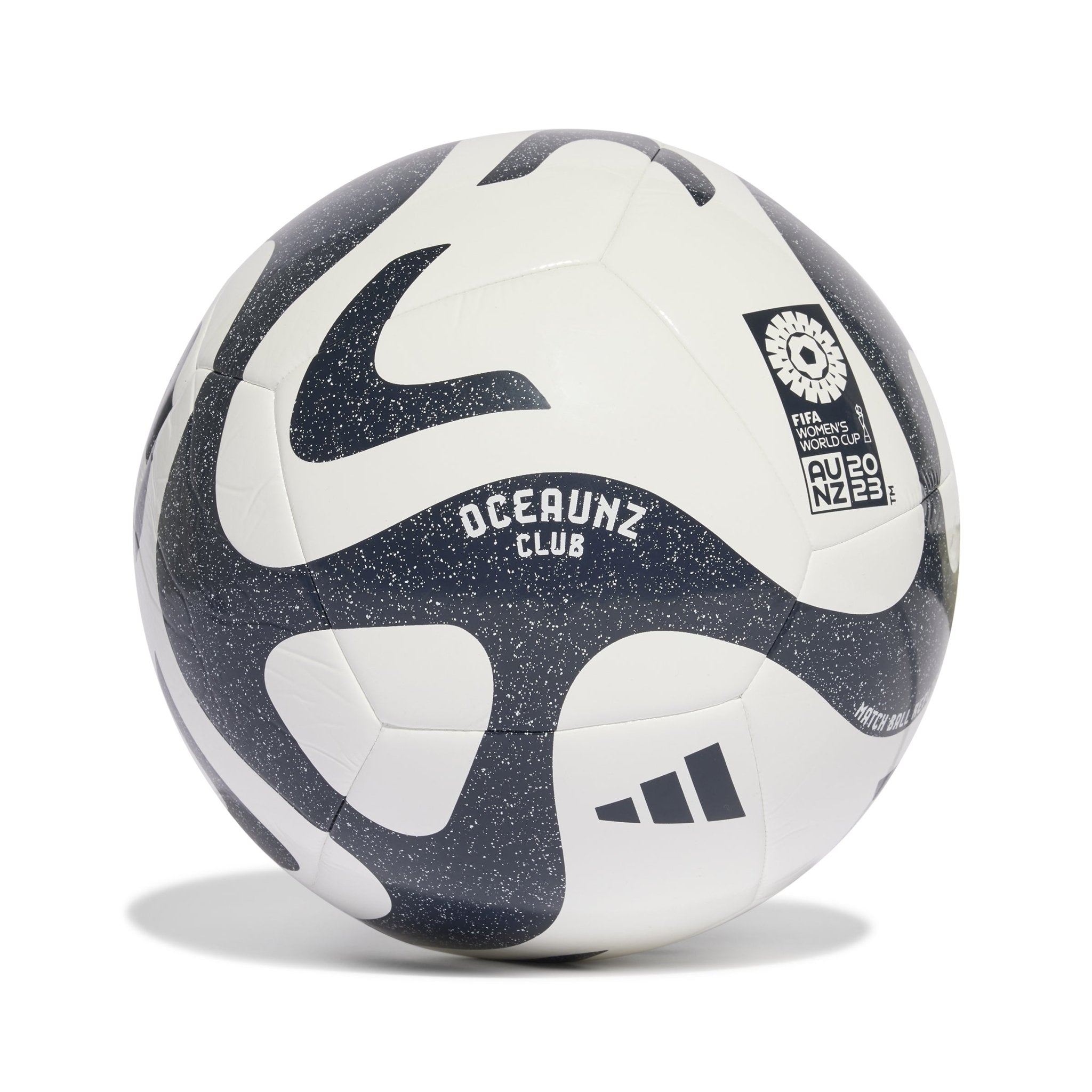 Adidas America, Inc., adidas FIFA Women's World Cup 2023 Oceaunz Club Soccer Ball