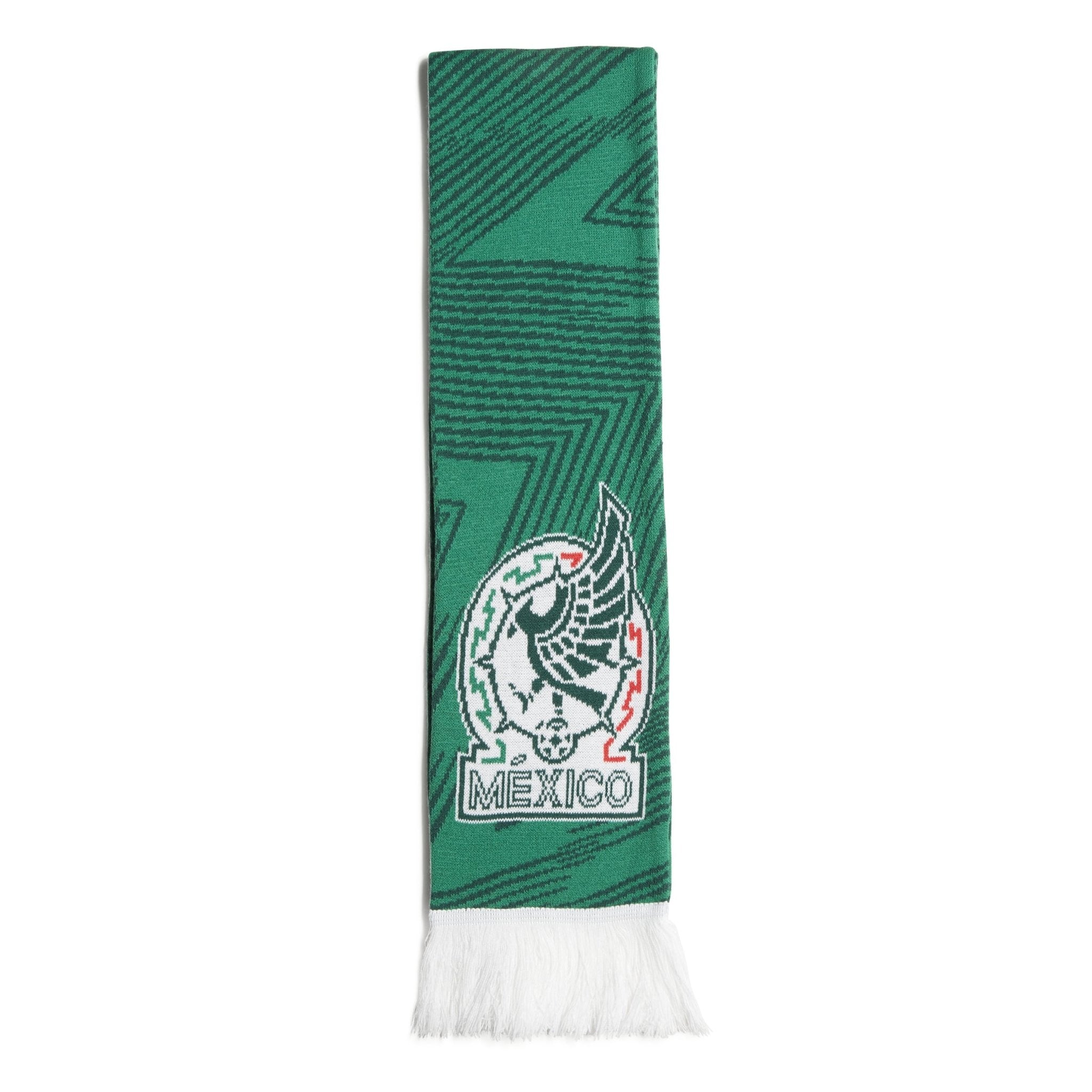 Ruffneck, adidas Mexico Scarf