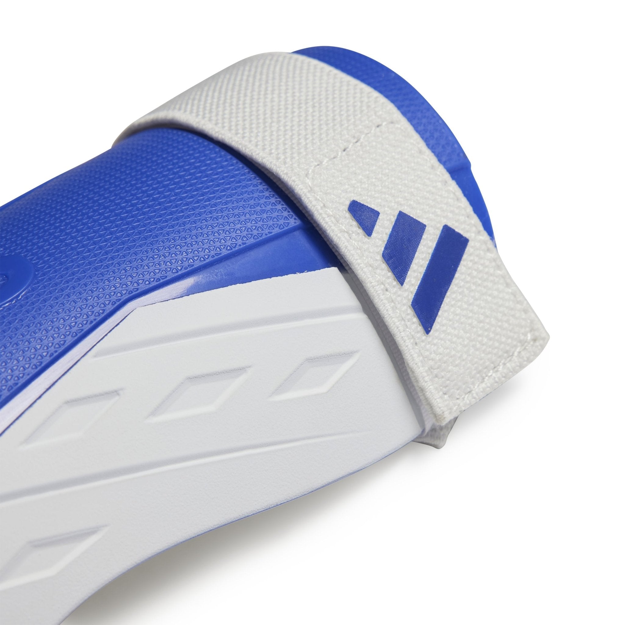 Adidas America, Inc., adidas Tiro Blue Match Youth Shin Guards