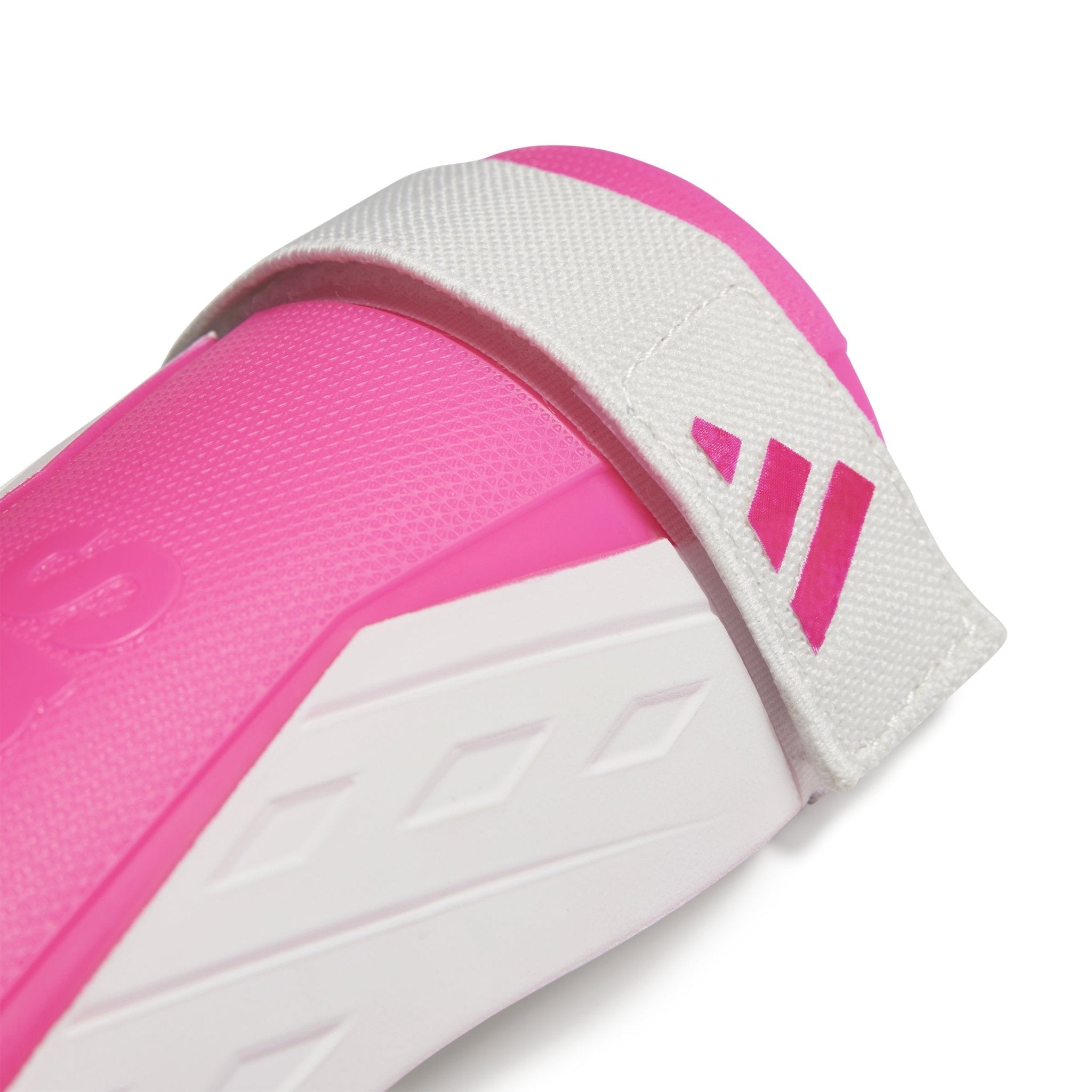 Adidas America, Inc., adidas Tiro Pink Match Youth Shin Guards