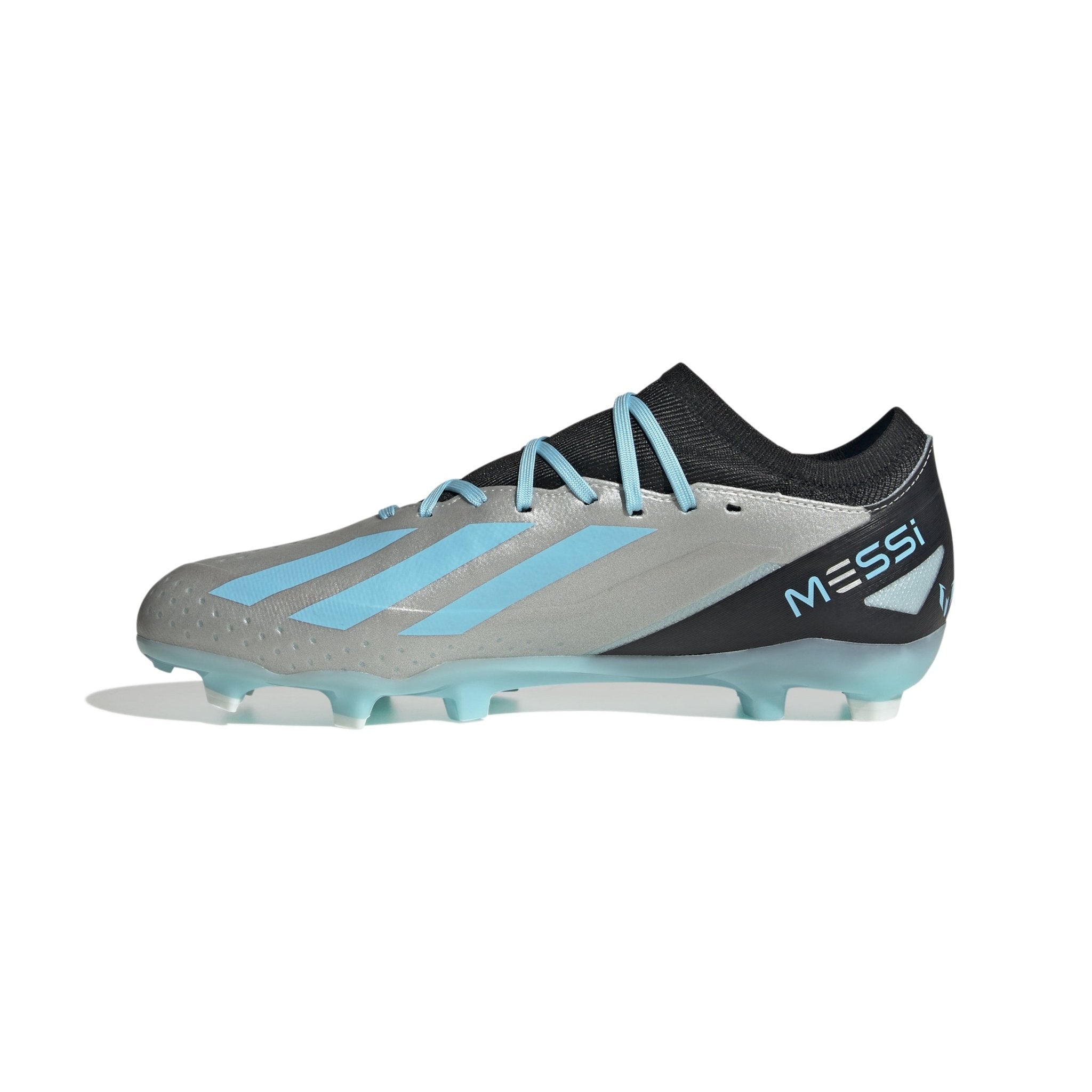 Adidas America, Inc., adidas X Crazyfest Messi.3 Firm Ground Cleats