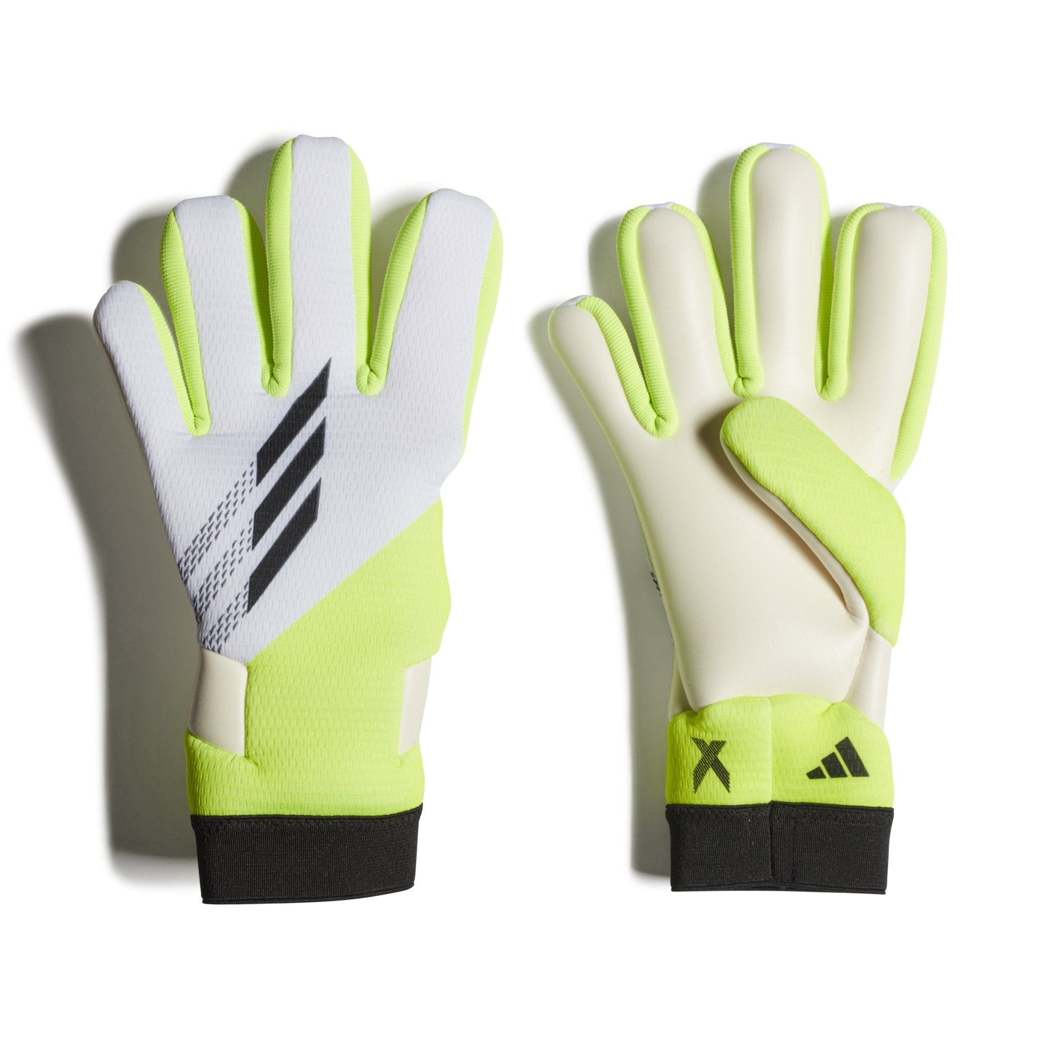 Adidas America, Inc., adidas X League Gloves Kids