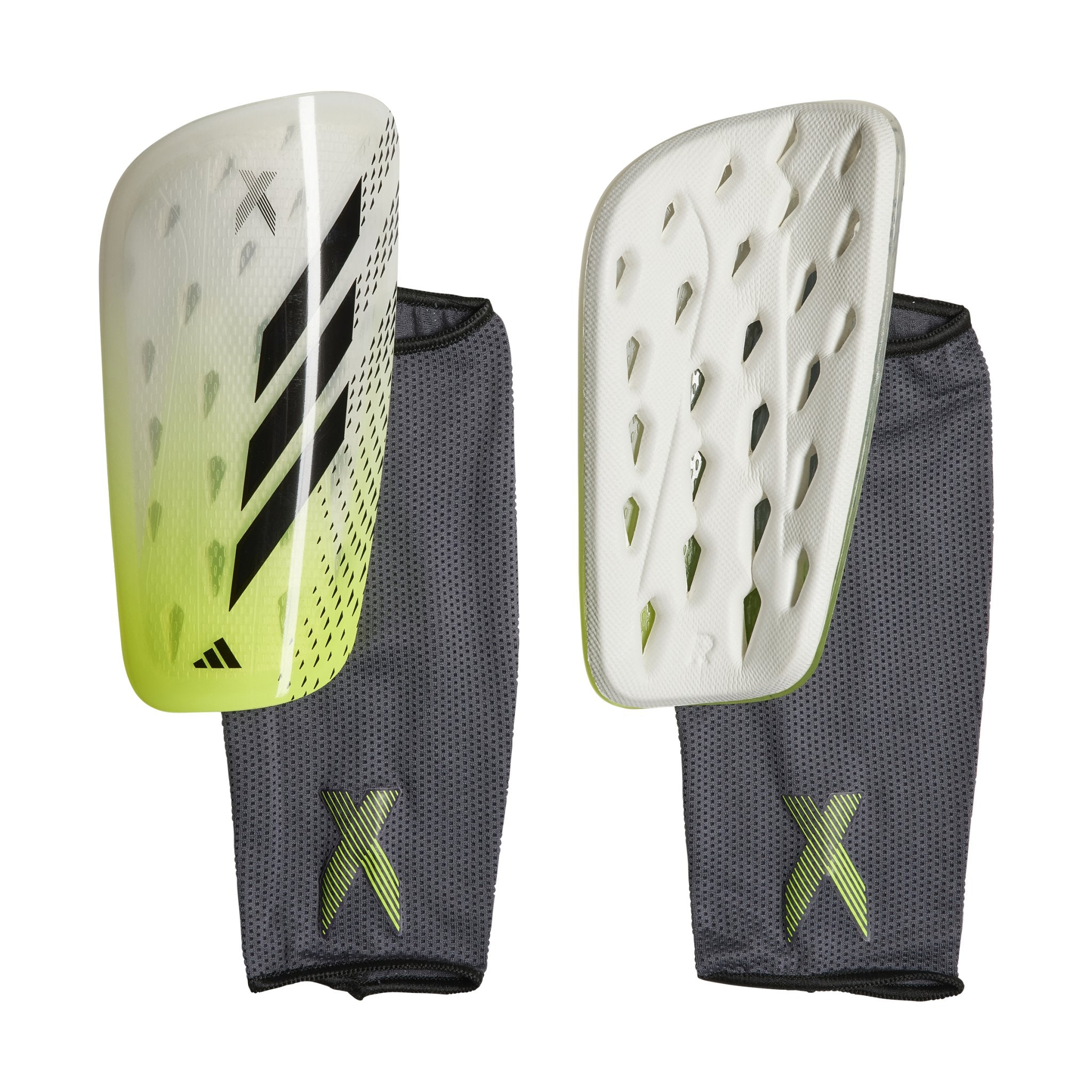 Adidas America, Inc., adidas X League Shin Guards